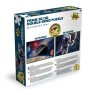 PRIME 3D/2D Puzzle Space 114/37598 - slika 2