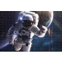 PRIME 3D/2D Puzzle Space 114/37598 - slika 4