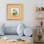 WALLXPERT Dekorativna slika u okviru 4242 - slika 2