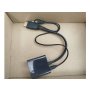 GEMBIRD A-HDMI-VGA-03 **Gembird HDMI to VGA + AUDIO adapter cable, single port, black (altA-HDMI-VGA-06)479 OUTLET - slika 1