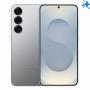 SAMSUNG Galaxy S25 12/256GB Silver Shadow EE - slika 1