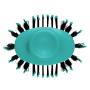 REVLON RVDR5222TE2 One Step Vol Teal - slika 3