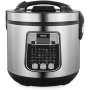 MUHLER Mühler MLC5045 - Multicooker 45 programa ,930W - slika 1