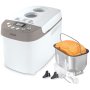 MUHLER Muhler MBM1509 - Aparat za pravljenje hleba 850W - slika 2