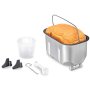 MUHLER Muhler MBM1509 - Aparat za pravljenje hleba 850W - slika 3