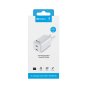 Sandberg Dual USB-C PD 65W AC punjac 441-56 - slika 3