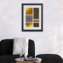 WALLXPERT Dekorativna slika u okviru CAM1940873578 - slika 2