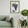 WALLXPERT Dekorativna slika u okviru CAM2116 - slika 2