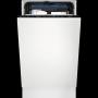 ELECTROLUX EEA43200L mašina za pranje sudova ugradna - slika 1