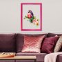 WALLXPERT Dekorativna slika u okviru CAM7866544123 - slika 2