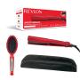REVLON RVST2176GPE Presa za kosu + poklon set - slika 1