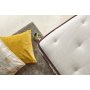 HANAH HOME Dušek Majesty 200x200 cm - slika 5