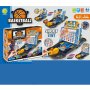 Milla Toys Društvena Igra Basketball Shoot Contest 4u1 113/71899 - slika 1
