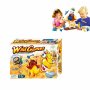 Milla Toys Društvena igra Wild Games 113/71900 - slika 1