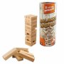 Milla Toys Društvena igra Balance Woody 58/70781 - slika 1