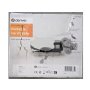 DENVER VPL-120 Gramofon Crni OUTLET - slika 2