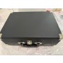 DENVER VPL-120 Gramofon Crni OUTLET - slika 2