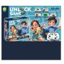 Milla Toys Društvena igra Unlock Game 113/71904 - slika 1