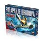 Milla Toys Društvena igra Potapanje brodova 58/25912 - slika 1