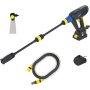 MICHELIN Pištolj AKU pod pritiskom MPX250EDS 250W 2500mAh - slika 1