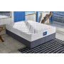 HANAH HOME Dušek Luxury Blue 200x200 cm - slika 2