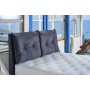 HANAH HOME Dušek Visco Fusion 140x190 cm - slika 3
