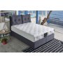 HANAH HOME Dušek Visco Fusion 140x190 cm - slika 1