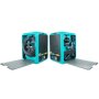 ANNOVI REVERBERI Perač pod pritiskom BOX4 180DSS ARXP - slika 1