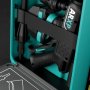 ANNOVI REVERBERI ARXP Perač pod pritiskom BOX5 160DTS - slika 2