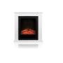 ClassicFire Elekticini kamin sa okvirom LUGANO OUTLET - slika 1