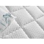HANAH HOME Dušek Blue 180x200 cm - slika 4