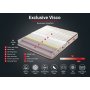 HANAH HOME Dušek Memory Exclusive 90x190 cm - slika 3