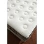 HANAH HOME Dušek Naturel Bamboo 180 x 200 Brown - slika 3