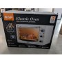 RAF Mini rerna R.5314W OUTLET - slika 2