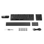 BE QUIET DARK MOUNT Silent Tactile Gaming Keyboard - slika 4