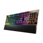 BE QUIET LIGHT MOUNT Silent Linear Gaming Keyboard - slika 1