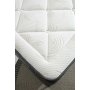 HANAH HOME Dušek Warm And Cool 160 x 200 Grey - slika 3