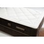 HANAH HOME Dušek Cashmare 140 x 200 Brown - slika 2