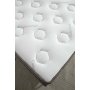 HANAH HOME Dušek Carbonium 150 x 200 Grey - slika 3