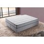 HANAH HOME Dušek Silver 200x200 cm - slika 2
