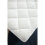 HANAH HOME Dušek White Bunny 150 x 200 White - slika 3