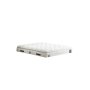 HANAH HOME Dušek White Bunny 150 x 200 White - slika 1