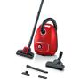 BOSCH Usisivač sa kesom BGB41PET1 - slika 1