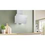 BOSCH Zidni aspirator 60 cm / Beli DWK65DK20 - slika 2