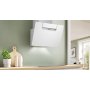 BOSCH Zidni aspirator 60 cm / Beli DWK67FN20 - slika 2