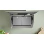 BOSCH Zidni aspirator 80 cm / Beli DWK81AN20 - slika 4