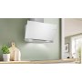 BOSCH Zidni aspirator 90 cm / Beli DWK91LT20 - slika 2