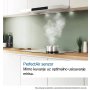 BOSCH Zidni aspirator 90 cm / Beli DWK91LT20 - slika 5