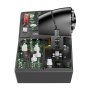 MOZA Racing MTP Throttle Panel - slika 3
