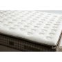 HANAH HOME Dušek Naturel Bamboo 150 x 200 Brown - slika 2